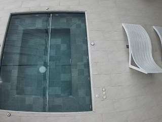 voyeurcam casa salsa hottub view